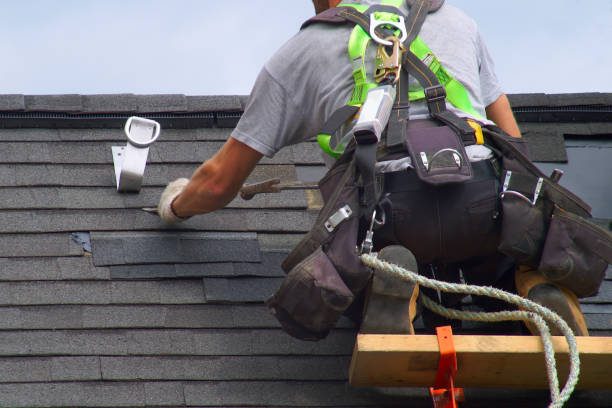 Best Roof Waterproofing Services  in Vista Santa Rosa, CA
