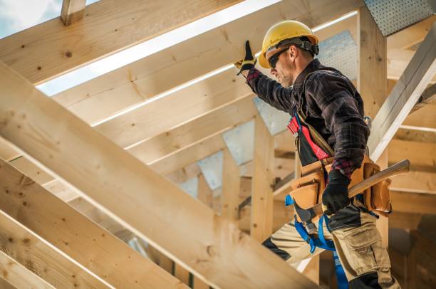 Best New Roof Installation  in Vista Santa Rosa, CA