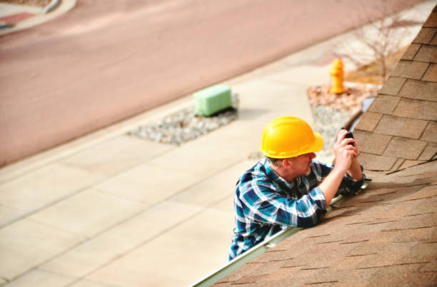 Heating Cable for Roof Installation in Vista Santa Rosa, CA