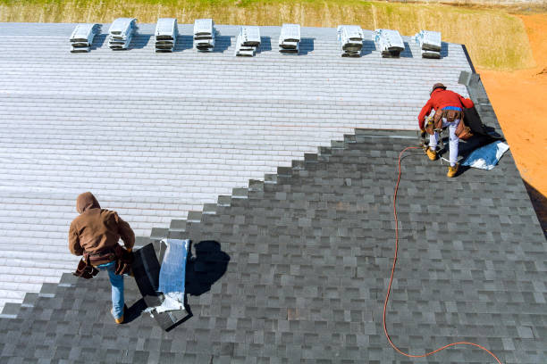 Best Metal Roofing Contractor  in Vista Santa Rosa, CA