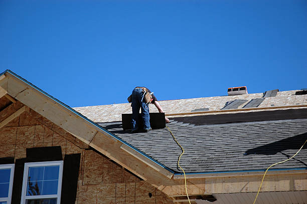 Professional Roofing Contractor in Vista Santa Rosa, CA
