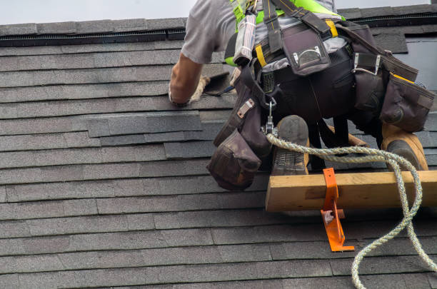 Tile Roofing Contractor in Vista Santa Rosa, CA