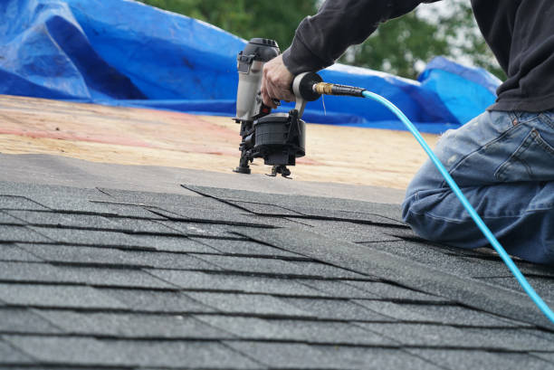 Trusted Vista Santa Rosa, CA Roofing Contractor Experts