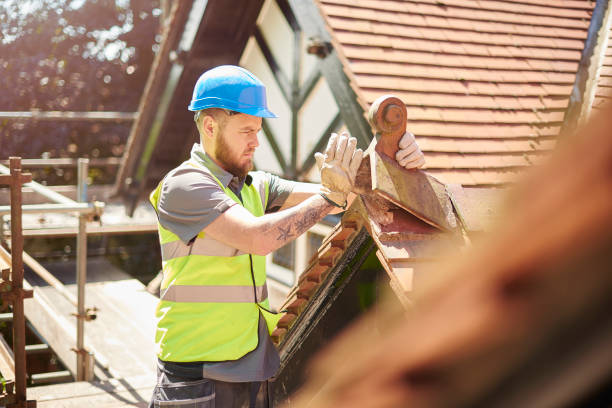 Best Residential Roofing Contractor  in Vista Santa Rosa, CA